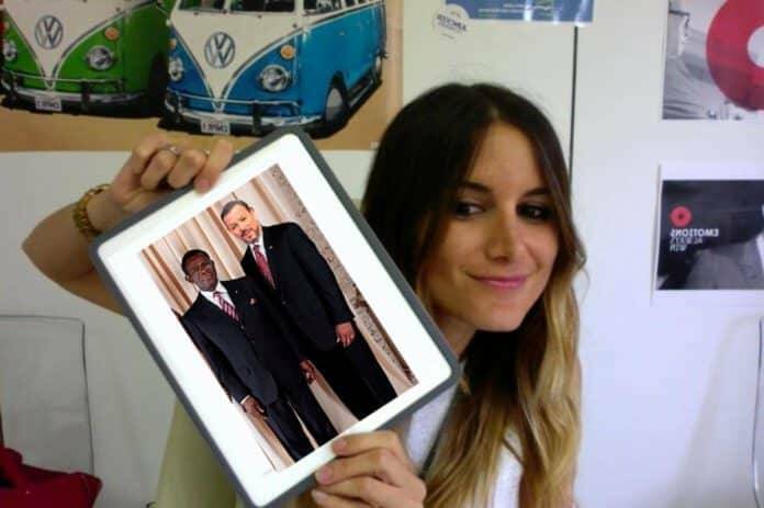 sonia cea erguido ghosting pp madrid