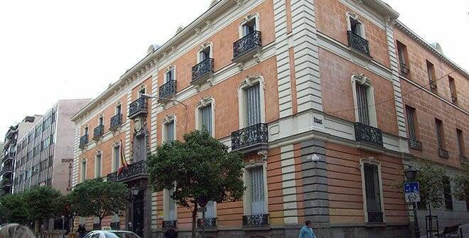 Recorre la historia de Madrid a través de sus palacios más históricos B518CBEA 8D0C 4D76 8DE2 54268AEAE193