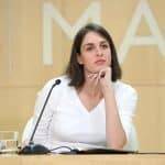Rita Maestre partido madrid invisibilizar recupera madrid elecciones