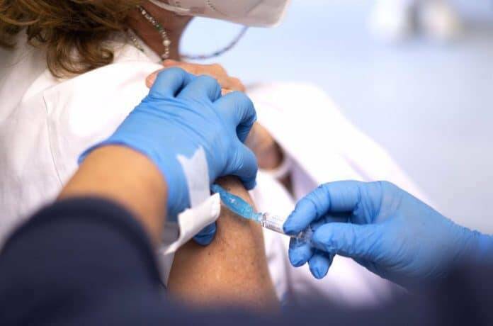 vacuna gripe comunidad madrid