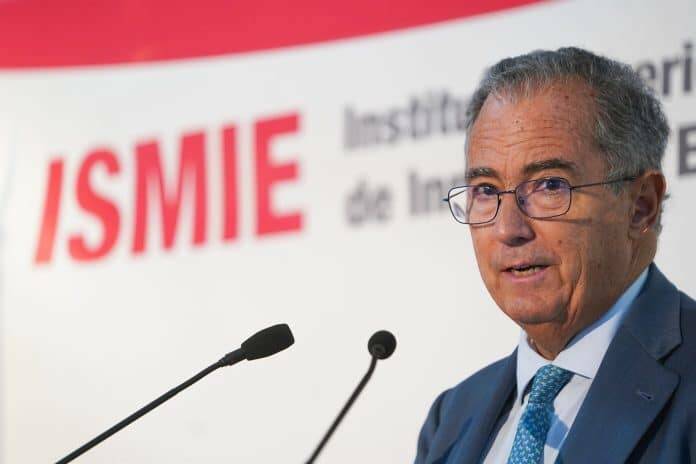 Ossorio se acuerda del absentismo escolar