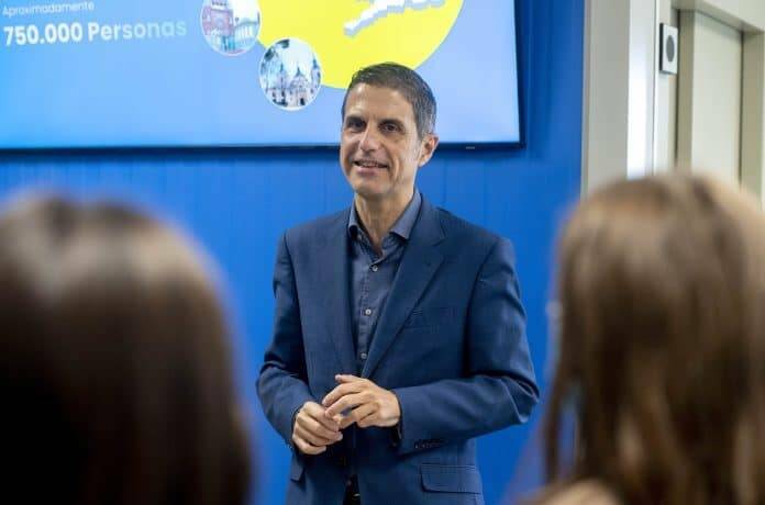 Javier Rodríguez prefiere el medio ambiente a solucionar la criminalidad de su municipio