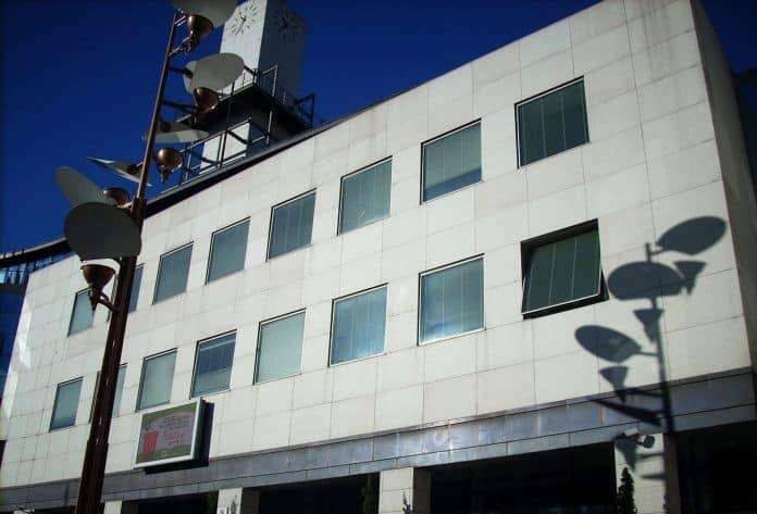 El Ayuntamiento de Getafe pide un crédito para pagar más de 1.100 facturas