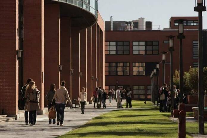 La Universidad Carlos III se gasta 10.000 euros para "defender" sus libros fotonoticia 20181015184446 1200