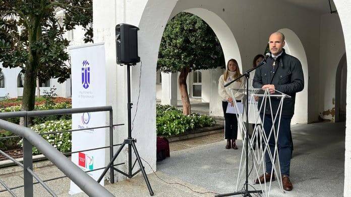 víctimas de violencia de género