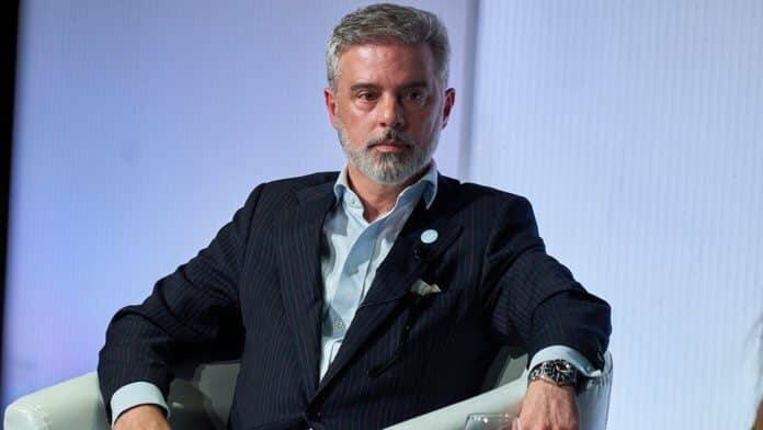 Ramiro Villapadierna sustituye a Toni Cantó en la Oficina del Español