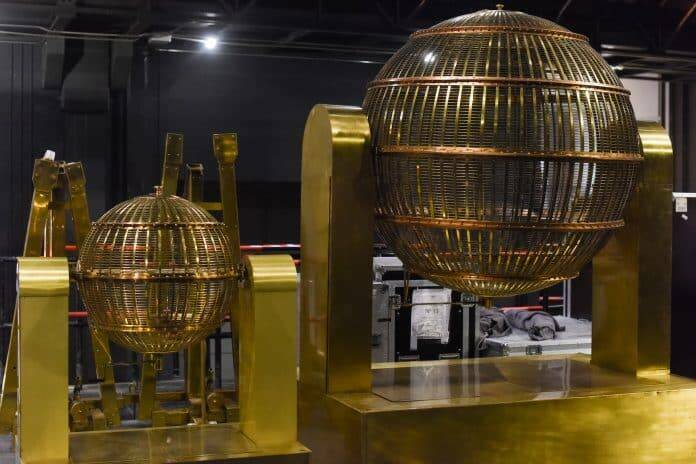 El Sorteo Extraordinario de Navidad 2022