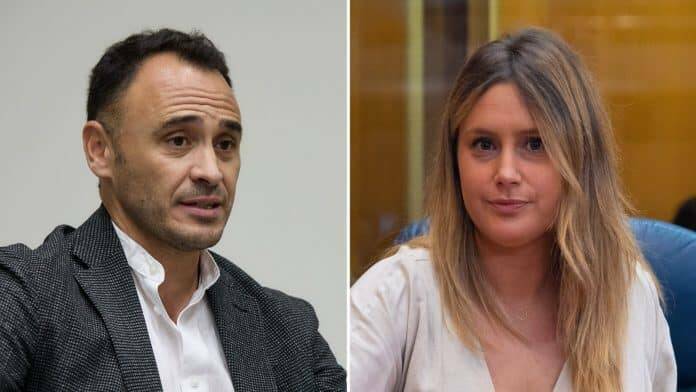 Unidas Podemos e IU se presentarán conjuntamente a las elecciones