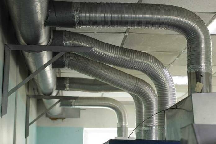 Sistemas de extracciones de humos, de la mano de Tecnigras Extracciones