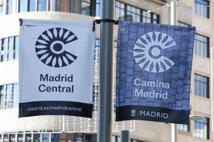 Madrid central