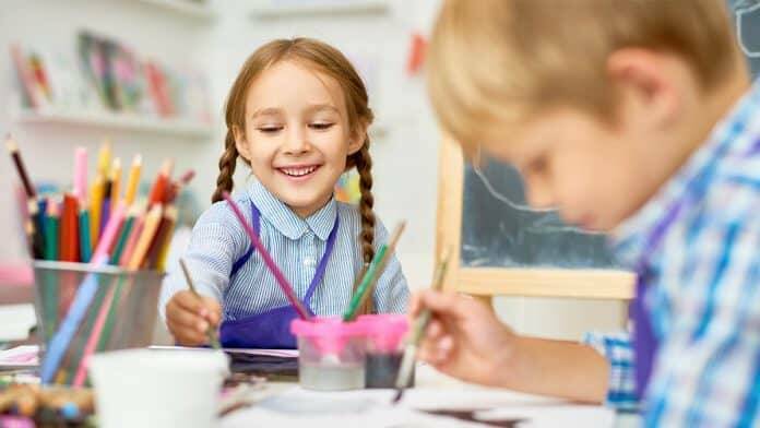 talleres creativos navideños