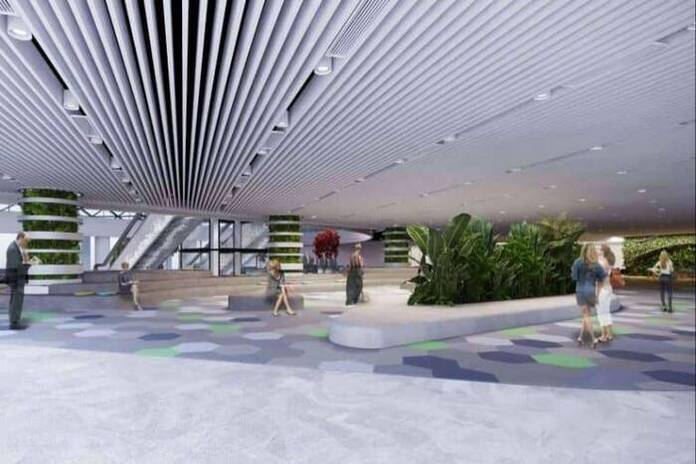 DXMID, una empresa de arquitectura de interiores de gran envergadura a escala internacional fundada por un salmantino