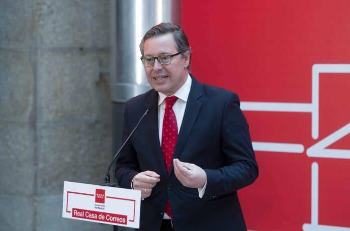 Alfonso Serrano reprocha a Lobato su 