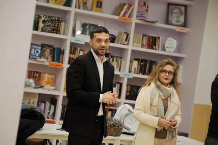 Jesús Santos de Ganar Alcorcón