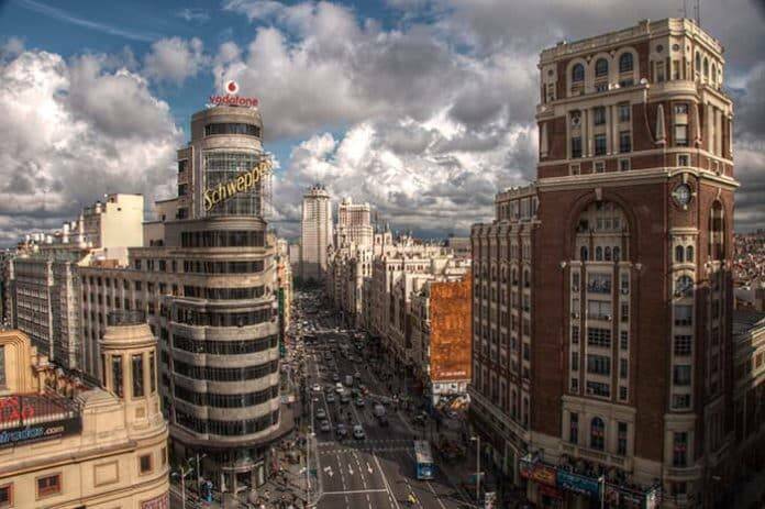 Planes para hacer en Madrid