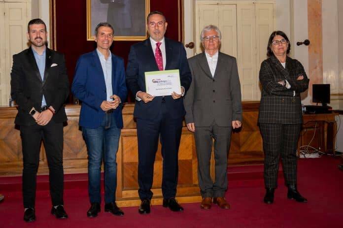 El Ayuntamiento revalida el sello InfoParticipa por sus buenas prácticas en transparencia