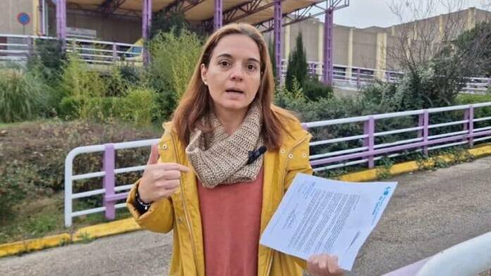 La alcaldesa de Getafe pide ayuda al comercio sostenible para conseguir votantes