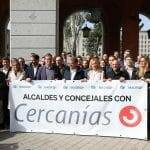 Cercanías Madrid