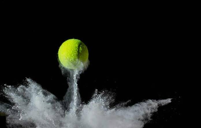 Para qué sirven las pelotas de tenis sin presión? – Ball Rescuer