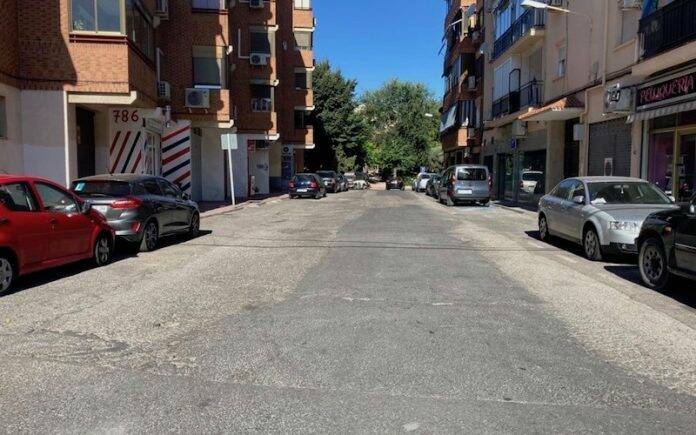 Ayuntamiento de Arganda del Rey