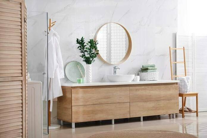 Querido Ceder Chaqueta Las tendencias en muebles de baño modernos en 2023, por Varobath - 21  abril, 2023 03:54