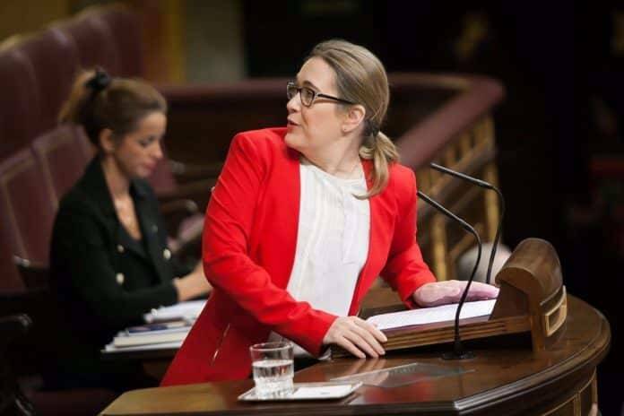 Marta Rivera de la Cruz Ayuso Ayunamiento