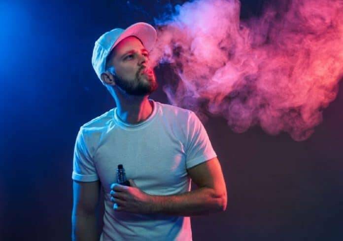 cigarrillos electrónicos desechables