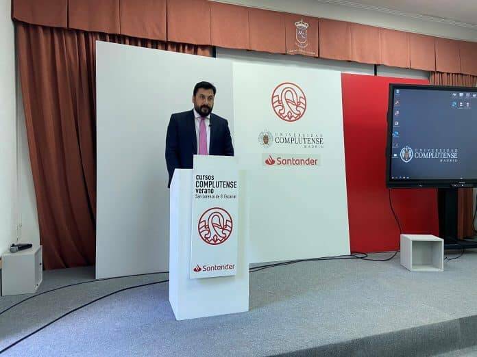 consejero de Transportes