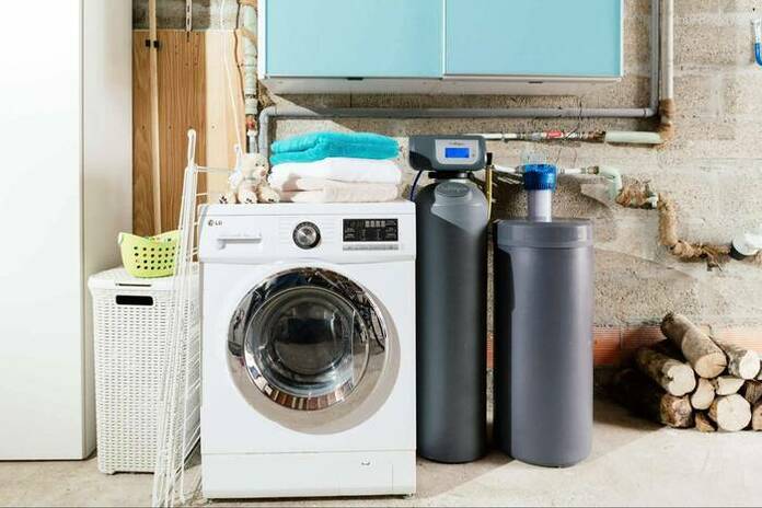Las ventajas de los descalcificadores de agua para hogar, por Culligan