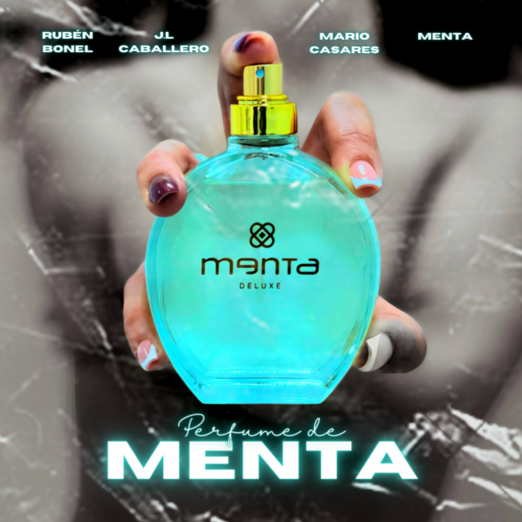 ‘Perfume de menta’, el próximo ‘hit’ del verano está protagonizado por Mayte Muñoz, esencia del mundo rural 1 ‘Perfume de menta’, el próximo ‘hit’ del verano está protagonizado por Mayte Muñoz, esencia del mundo rural Cover art Perfume de Menta