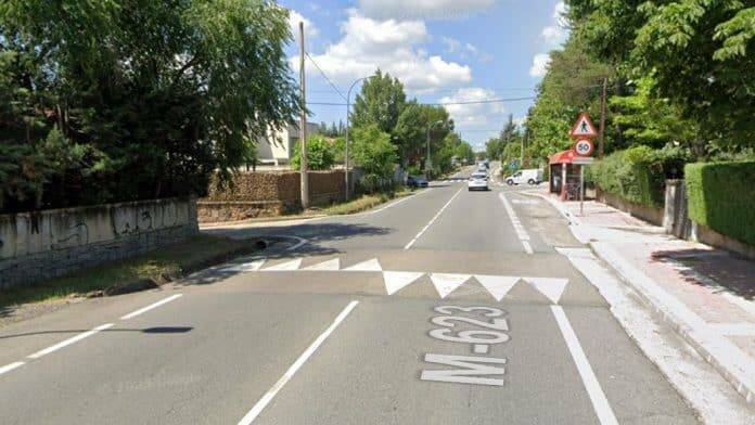 Becerril de la Sierra