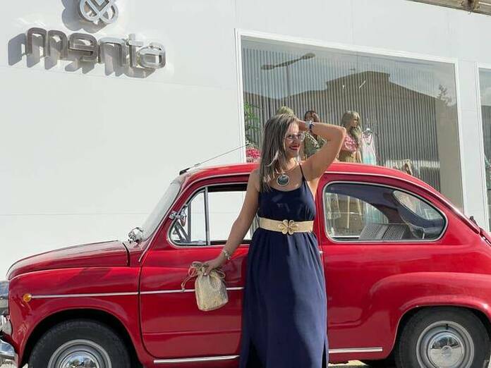 ‘Perfume de menta’, el próximo ‘hit’ del verano está protagonizado por Mayte Muñoz, esencia del mundo rural 2 ‘Perfume de menta’, el próximo ‘hit’ del verano está protagonizado por Mayte Muñoz, esencia del mundo rural WhatsApp Image 2023 06 12 at 12.17.27