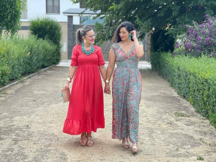 ‘Perfume de menta’, el próximo ‘hit’ del verano está protagonizado por Mayte Muñoz, esencia del mundo rural 3 ‘Perfume de menta’, el próximo ‘hit’ del verano está protagonizado por Mayte Muñoz, esencia del mundo rural WhatsApp Image 2023 06 22 at 11.28.00