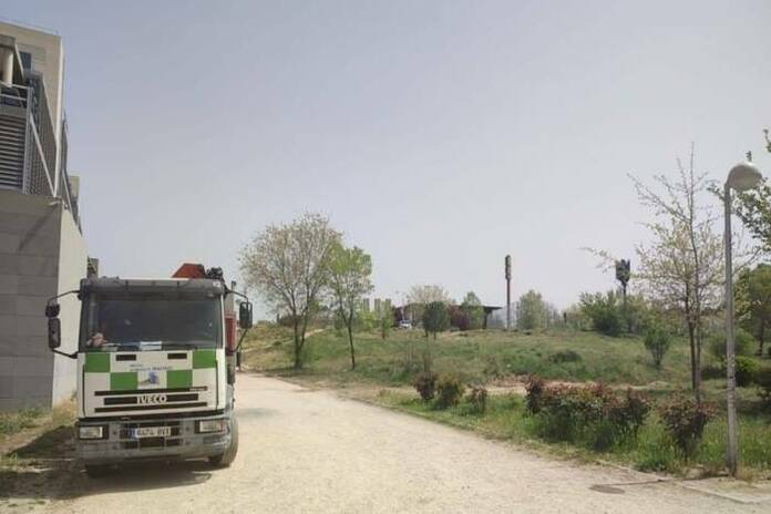 La realidad de Montecarmelo: un 'mega-cantón' y escasas infraestructuras 1 Montecarmelo