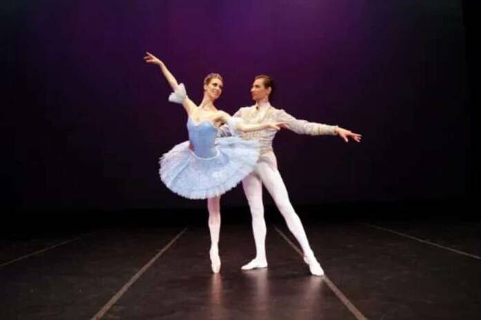 ballet