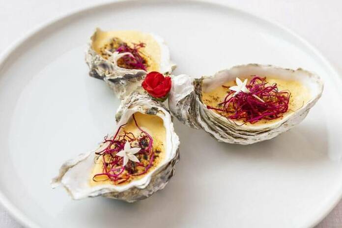 Casa Felisa, el mejor sitio para disfrutar de un menú familiar y navideño en Madrid 1 1