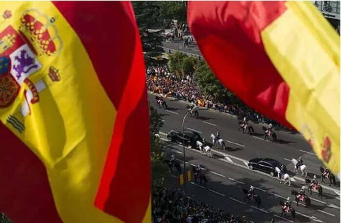 Circular 12 de octubre