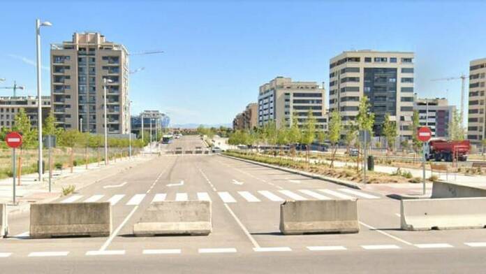 No habrá L2 de Metro en El Cañaveral: «no están incomunicados» 2 El Cañaveral