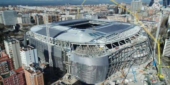El nuevo Bernabéu dispara los precios de la vivienda