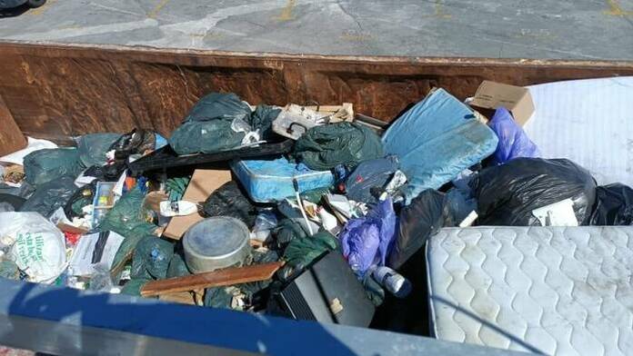 Mega-cantón de 5.000 m² y base SELUR: diferencias en Montecarmelo y La Elipa 1 mega-cantón