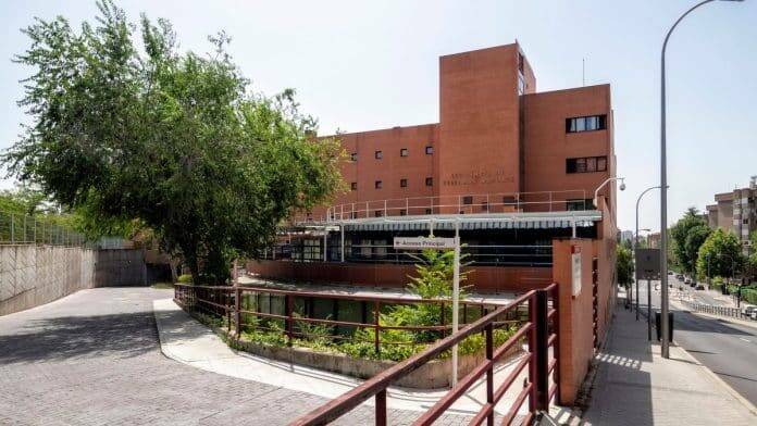 Residencia Peñuelas