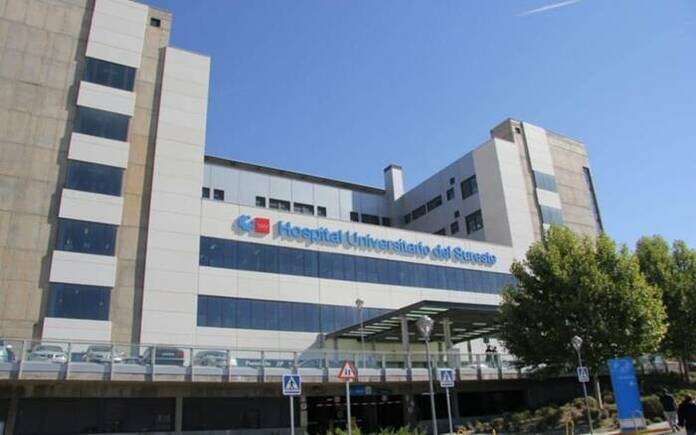 Alarma en las urgencias de Arganda: un médico cada 16.600 personas 1 se necesita una atención inmediata para abordar la grave falta de personal en el Servicio de Urgencias del Hospital del Sureste