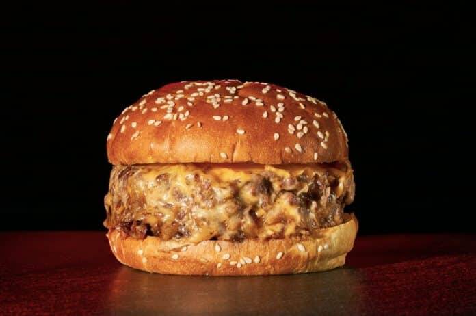 Kevin Bacon de Goiko