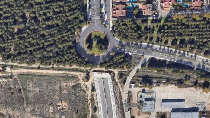 No habrá L2 de Metro en El Cañaveral: «no están incomunicados» 1 El cañaveral