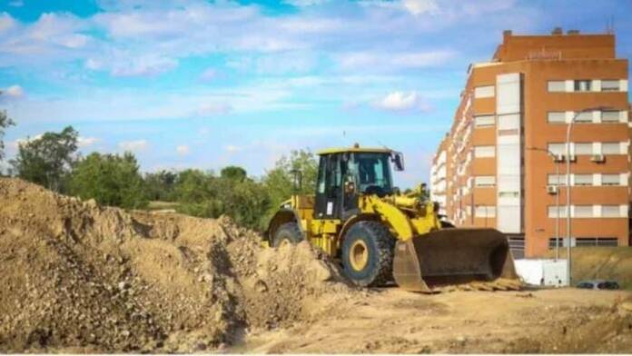 Cantón de limpieza Vicálvaro