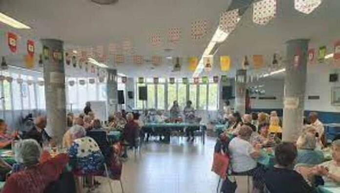 La sarna también aterriza en Madrid 1 sarna