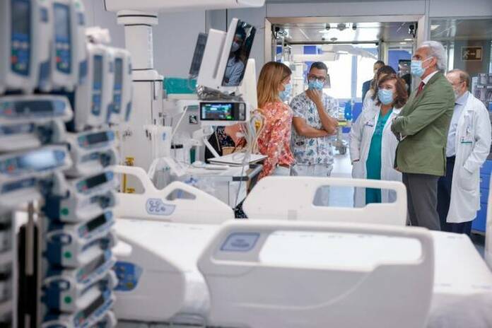 El acoso laboral en el Hospital La Paz provoca la marcha de 7 médicos 1 Acoso laboral