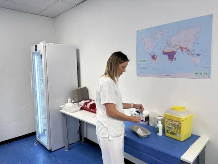 Viajes internacionales Móstoles