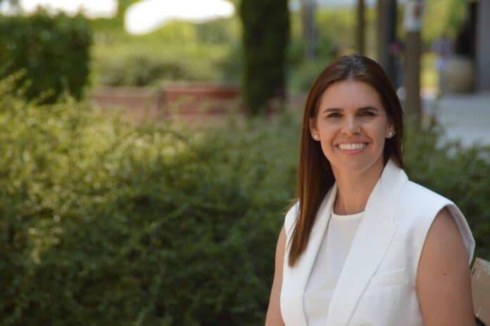 Judith Piquet Migrantes