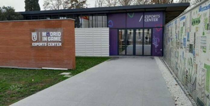 'Madrid in Game': el campus de Almeida para convertir la capital en eSports 1 Madrid in Game Cazacracks